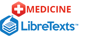 Medicine LibreTexts home