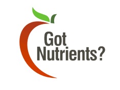 Got Nutrients logo