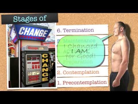 Thumbnail for the embedded element "6 Stages of Change - Changing for Good - Metabolic Me"
