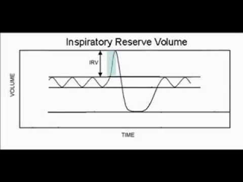 Thumbnail for the embedded element "Spirometry"