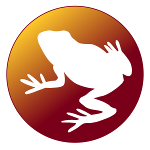 Amphibians Icon