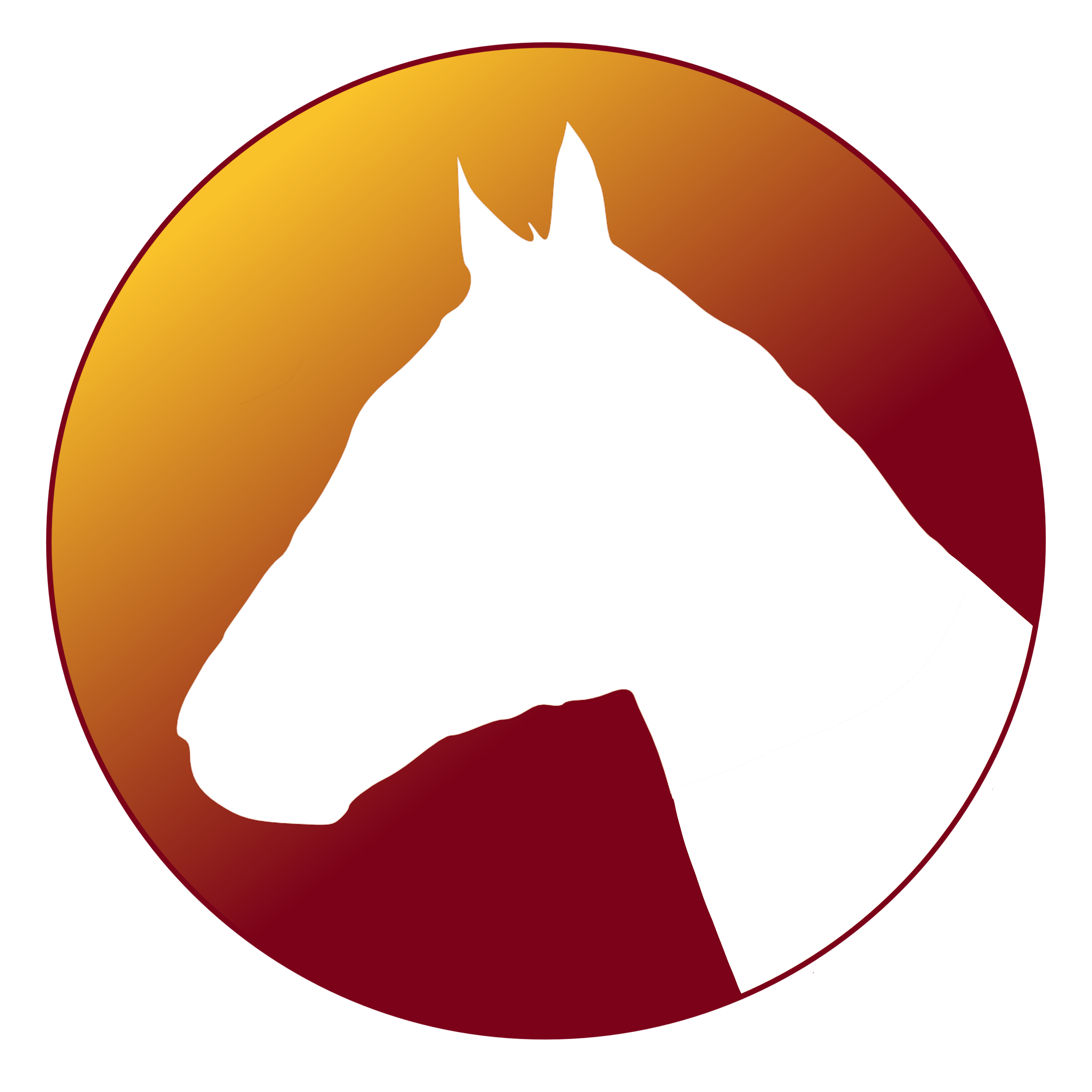 Icono de caballo