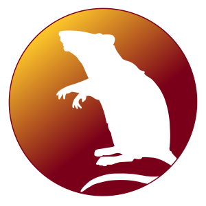Icono de rata