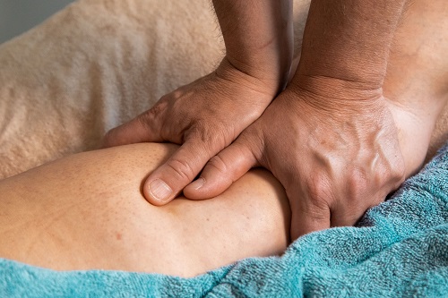 1: Setting the Groundwork for Evidence-Based Massage