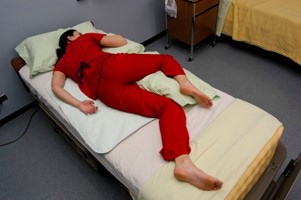 sims position nursing
