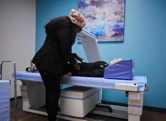 12.2: Indicators of Health- Body Mass Index, Body Composition, and Fat ...